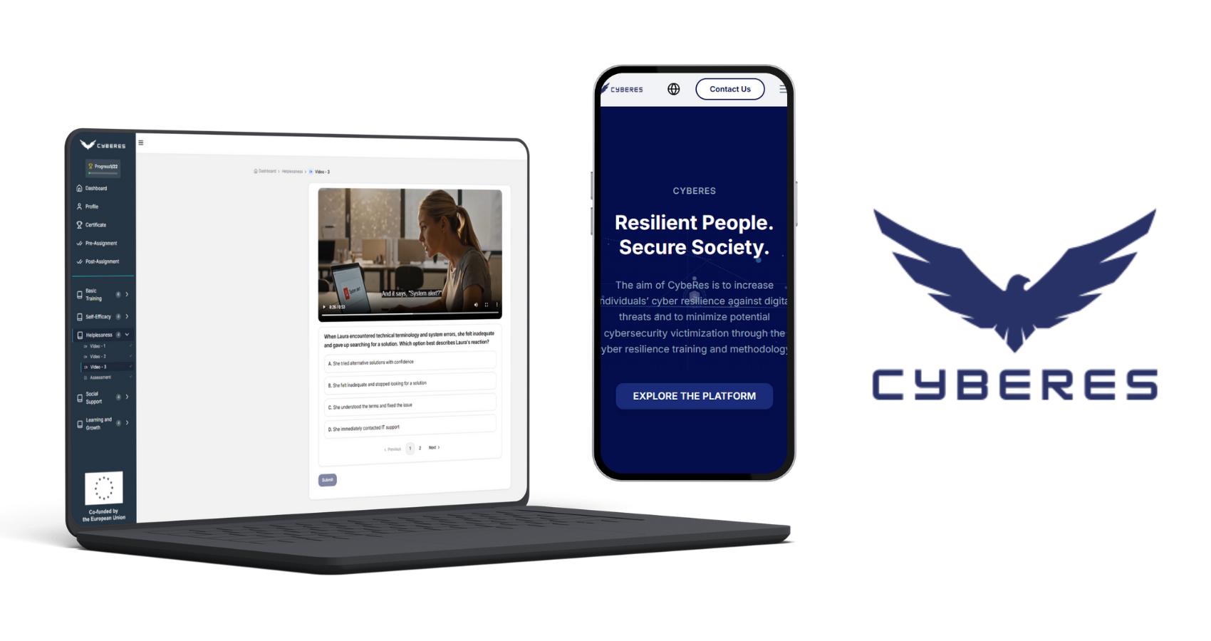CYBERES_PROJECT