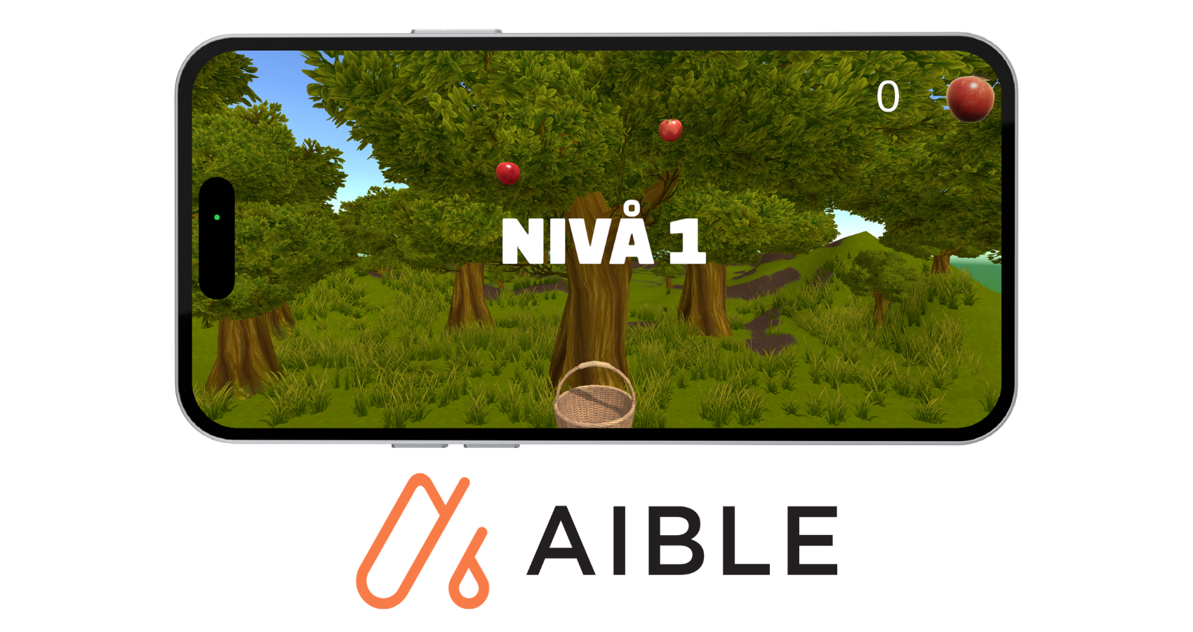 AIBLE_PROJECT