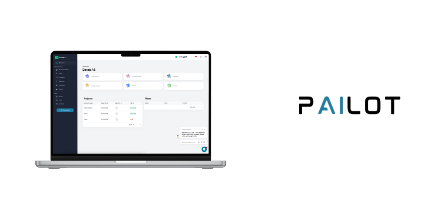 PAILOT_PROJECT